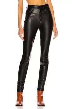 Джинсы женские MOTHER, цвет Wax On, Wax Off