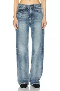 Джинсы женские NILI LOTAN, цвет Summer Wash