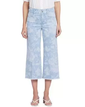 Джинсы женские NYDJ, цвет multi