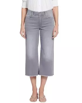 Джинсы женские NYDJ, цвет rocksand