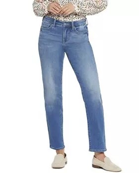 Джинсы женские NYDJ, синий