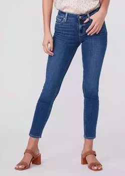 Джинсы женские Paige, цвет blaine