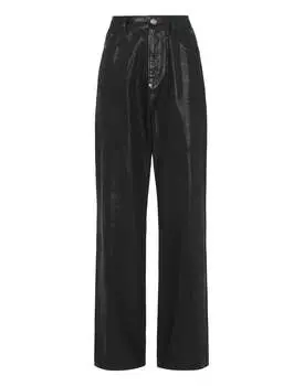 Джинсы женские PHILIPP PLEIN, цвет black ink