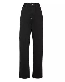 Джинсы женские PHILIPP PLEIN, цвет blackout