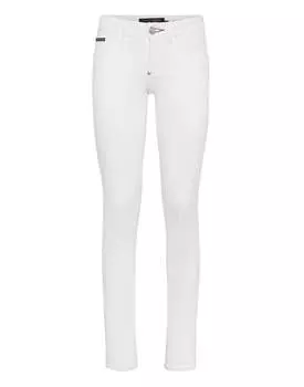 Джинсы женские PHILIPP PLEIN, цвет dream on
