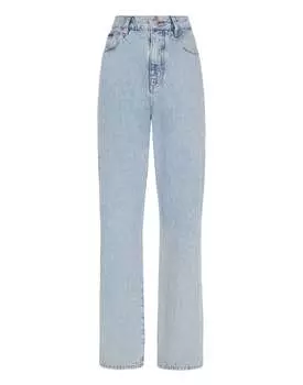 Джинсы женские PHILIPP PLEIN, цвет ice frost