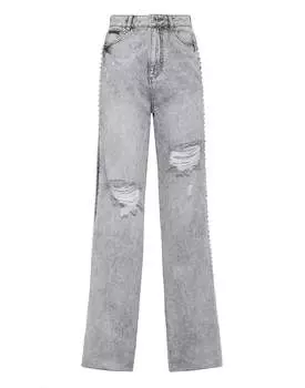 Джинсы женские PHILIPP PLEIN, цвет london sky