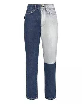 Джинсы женские PHILIPP PLEIN, цвет puzzle