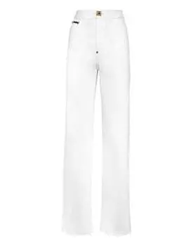 Джинсы женские PHILIPP PLEIN, цвет summer snow