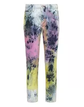 Джинсы женские PHILIPP PLEIN, мультиколор