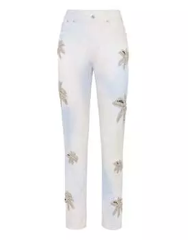 Джинсы женские PHILIPP PLEIN, мультиколор