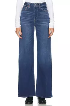 Джинсы женские RE/DONE, цвет Monterey Fade