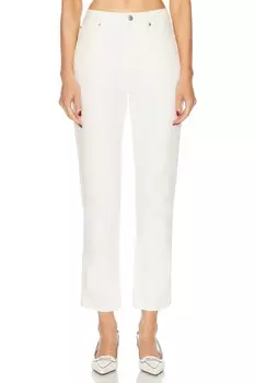 Джинсы женские RENGGLI, цвет Bone