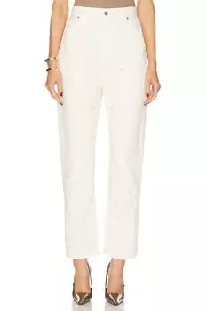 Джинсы женские RENGGLI, цвет Bone