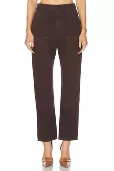 Джинсы женские RENGGLI, цвет Chocolate