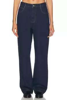 Джинсы женские Ronny Kobo, темно-синий