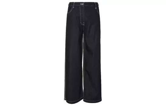 Джинсы женские серии UE зеленые The North Face