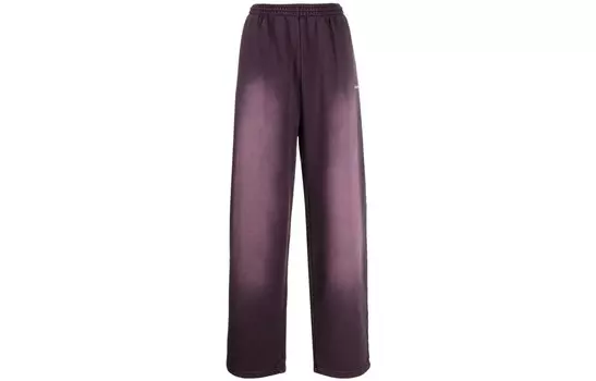 Джинсы женские серые Balenciaga