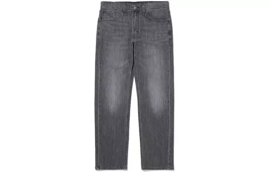 Джинсы женские серые Levi’S