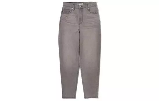Джинсы женские серые Levi’S