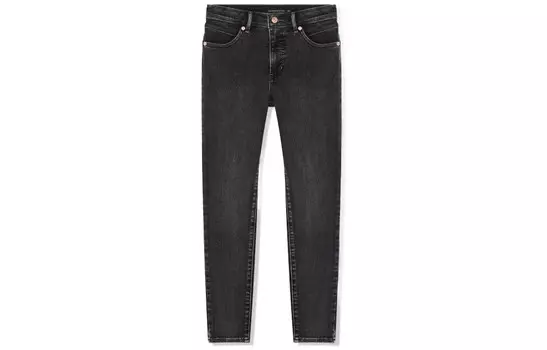 Джинсы женские серые Levi’S