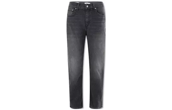 Джинсы женские серые Levi’S