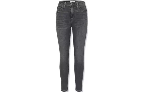Джинсы женские серые Levi’S