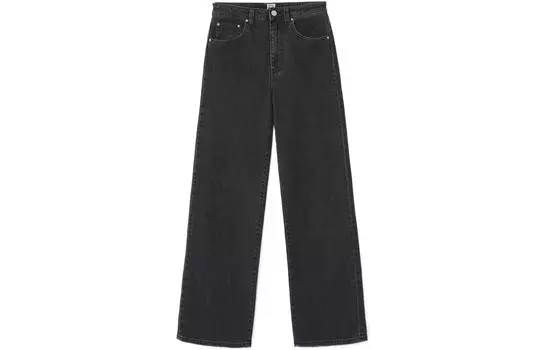 Джинсы женские серые TOTEME, серый