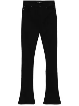 Джинсы женские Seven, черный