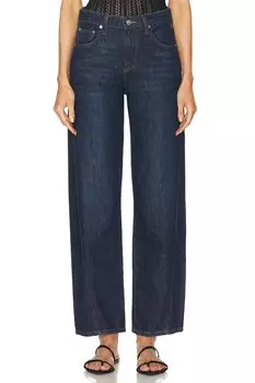 Джинсы женские SIMKHAI, цвет Twilight