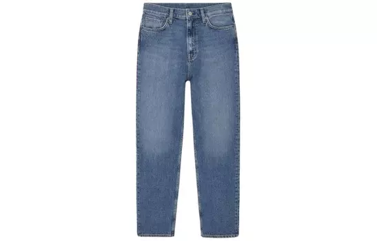 Джинсы женские синие Cos