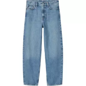 Джинсы женские синие Cos