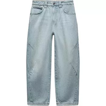 Джинсы женские синие Zara