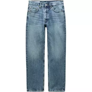 Джинсы женские синие Zara