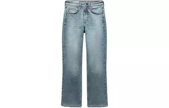 Джинсы женские синие Zara