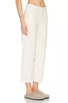 Джинсы женские Skall Studio, экрю