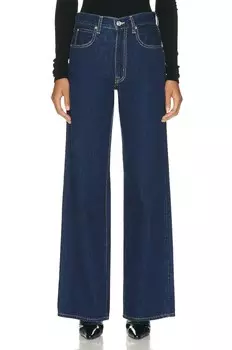 Джинсы женские SLVRLAKE, цвет Evermore