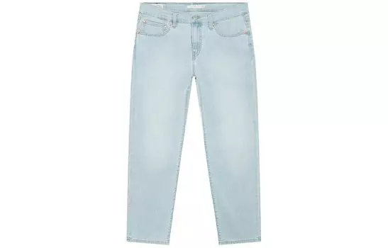 Джинсы женские светло-голубые Levi’S
