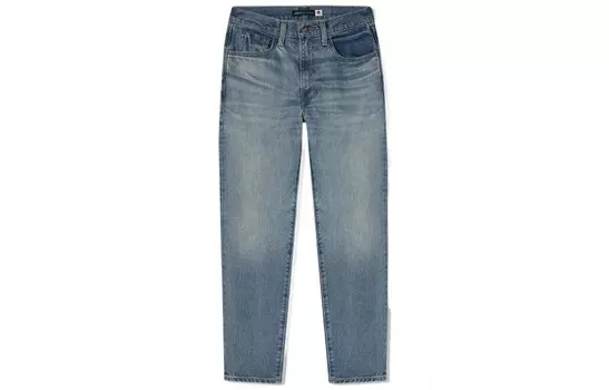 Джинсы женские светло-голубые Levi’S