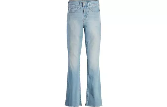 Джинсы женские светло-голубые Levi’S