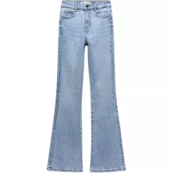Джинсы женские светло-голубые Zara