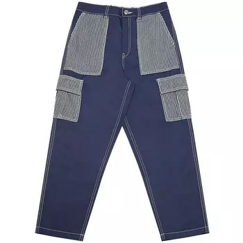 Джинсы женские темно-синие Dickies