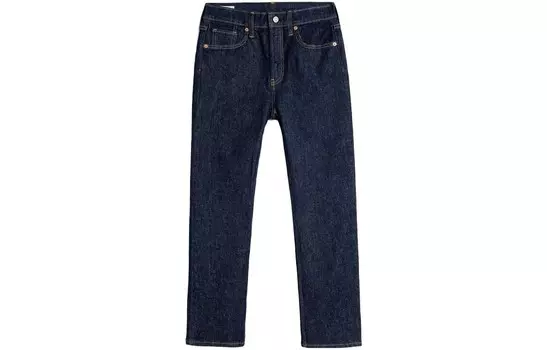 Джинсы женские темно-синие Gap