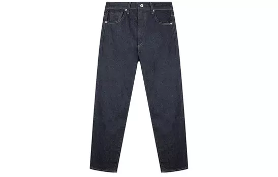 Джинсы женские темно-синие Levi’S