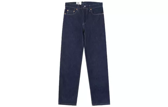 Джинсы женские темно-синие Levi’S