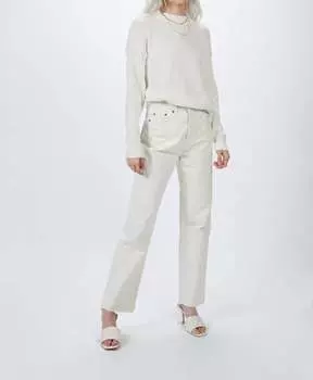 Джинсы женские The Kooples, белый