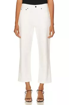 Джинсы женские The Row, белый
