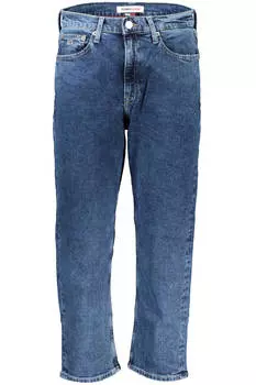 Джинсы женские Tommy Hilfiger Harper, синий