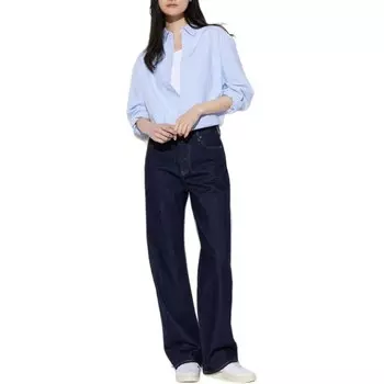 Джинсы женские Uniqlo