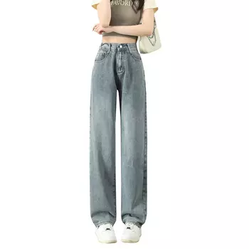 Джинсы женские WARRIOR, Yellow Mud